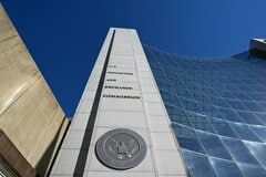 SEC、大手米銀に召喚状－シチュエーショナル･アウェアネスの取引巡り| TBS CROSS DIG with Bloomberg