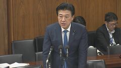 【速報】木原防衛大臣　辞任の考えを否定「仕事を放棄することが責任の取り方とは思わない」　衆議院安全保障委員会で防衛省・自衛隊の不祥事めぐり| TBS CROSS DIG with Bloomberg