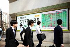 アジア投資家、波乱含みの１週間警戒－週末も睡眠時間削りＳＮＳ凝視| TBS CROSS DIG with Bloomberg