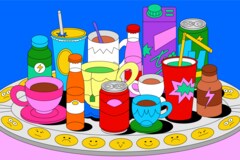 コーヒー好きも「カフェイン管理」で睡眠重視－米国で広がる午後のデカフェ習慣| TBS CROSS DIG with Bloomberg