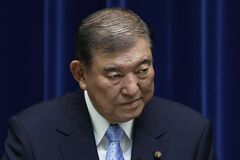 トランプ大統領の「日本はコメ買わない」発言、石破政権は対応に苦慮| TBS CROSS DIG with Bloomberg