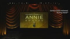 「アニー賞」・アニメ界の“アカデミー賞”　日本勢受賞逃す　テレビアニメ『ダンダダン』・劇場版『チェンソーマン レゼ篇』などがノミネートも…| TBS CROSS DIG with Bloomberg