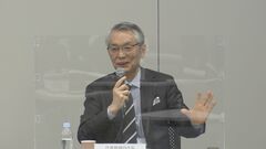 「バーバリー」ライセンス契約終了から初　三陽商会 7期ぶり営業黒字| TBS CROSS DIG with Bloomberg