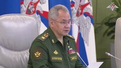 ウクライナに供与見通しのF16戦闘機「20日もあれば撃墜」ロシア国防相　ATACMS迎撃も主張| TBS CROSS DIG with Bloomberg