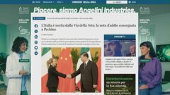 イタリア　中国・巨大経済圏構想「一帯一路」から離脱の意向を正式に伝える　現地メディア| TBS CROSS DIG with Bloomberg