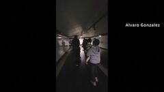 大規模停電は「原因不明」 スペインやポルトガルで交通機関に大影響| TBS CROSS DIG with Bloomberg