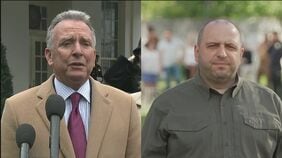 米・ウクライナ・英独仏の高官が和平計画を協議　戦闘終結とロシアの再侵攻防止の仕組みなどに焦点　年明けも協議を継続へ|TBS NEWS DIG