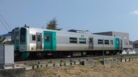 【速報】「運転士が線路内に人を発見、急ブレーキ」JR高徳線が少年（15）と接触 　栗林駅～木太町駅間の一部区間で運転ストップ　少年を救急搬送【香川】|TBS NEWS DIG