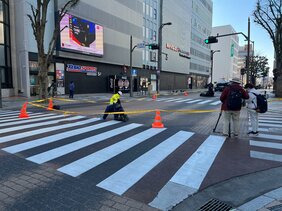 飲酒運転の車にはねられ受験生の女性死亡　酒気帯び運転容疑で34歳男逮捕　入試の朝に事故　福島・郡山市【22日午後5時半更新】|TBS NEWS DIG