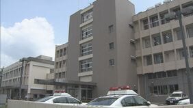 「妻を殺しました」自ら警察に通報 妻(76)を殺害か男(81)を逮捕 福島 |TBS NEWS DIG