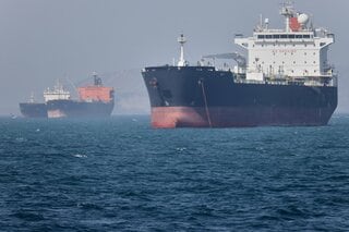 UAE、ミサイル警告発令－中東の緊張高まり米・イラン停戦に影響も| TBS CROSS DIG with Bloomberg