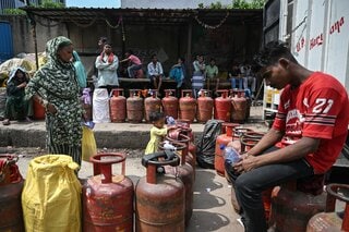 中東紛争で燃料危機深刻化、アジア各国が対策総動員－長期化も懸念| TBS CROSS DIG with Bloomberg