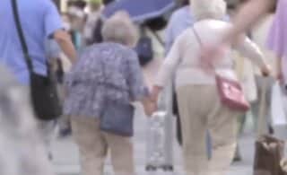 「逆算」で定年後を“黄金期”に　意識すべきタイムリミット| TBS CROSS DIG with Bloomberg