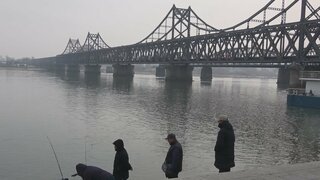 ロシアに兵士派遣の北朝鮮  “後ろ盾”中国との間にはすきま風？ 外交関係に翻弄される国境ゴーストタウンの実態| TBS CROSS DIG with Bloomberg