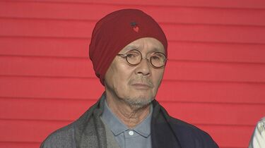 火野正平さん追悼鉛筆デッサン額装、榎本デッサン堂製作。 img_25c324f2c38fd5e61dc8be755b