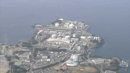 核のごみ」最終処分場 文献調査中の佐賀県玄海町に交流センター