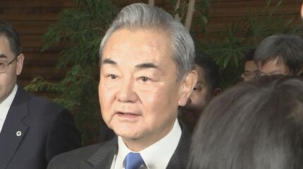 中国とパキスタンの外相が電話会談　中国「パキスタン側の主権を支持」 事態の鎮静化求める