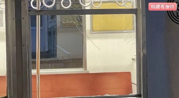 駅の監視カメラに「天候急変」の様子が…長野電鉄・乗客3人死傷事故…気象庁調査では当時「局地的に突風」国の運輸安全委員会調査|TBS NEWS DIG