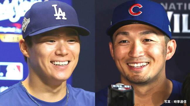 山本由伸「一番を」鈴木誠也「今年は出場できるように」岡本和真「東京ドームでお会いしましょう」【WBC選手コメント一覧】|TBS NEWS DIG