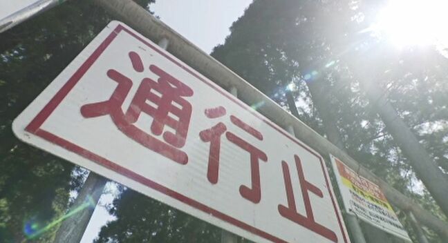 白山白川郷ホワイトロード なだれで開通延期へ 積雪は2024年の3倍超え 石川県側の無料区間は5月中旬まで開通見送り|TBS NEWS DIG
