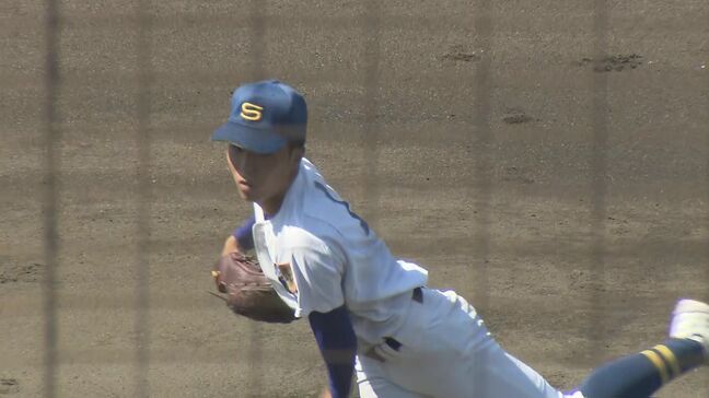 4強進出かけて聖光学院×日大東北　夏の高校野球・福島県大会　準々決勝|TBS NEWS DIG
