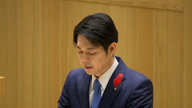 原発再稼働へ 北海道議会が１時間以上の遅れ「再稼働はやむを得ない」知事の同意方針で一部会派が反発　副知事が説明に追われる|TBS NEWS DIG