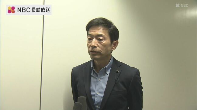 石破総理辞任表明　自民党長崎県連の反応は|TBS NEWS DIG
