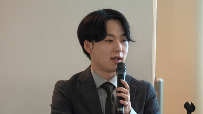 学生たちにどう会社の魅力を発信していくか 人材不足に悩む中小企業の採用担当者らが参加してセミナー【岡山】|TBS NEWS DIG