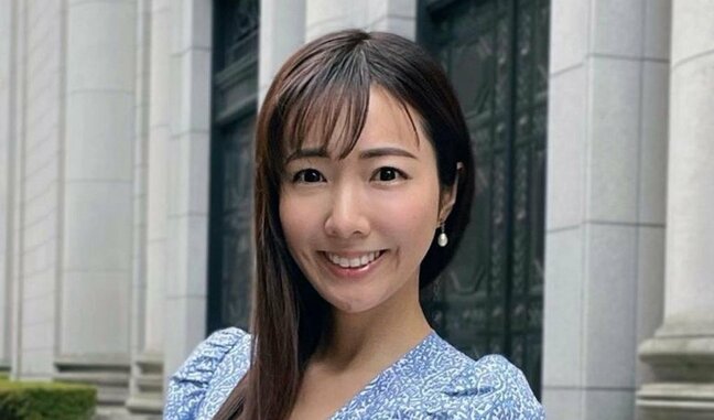 「肺炎と判明」 フリーアナ・松本あゆ美さん 「息苦しさや倦怠感」「止まらない咳に悩まされて」|TBS NEWS DIG