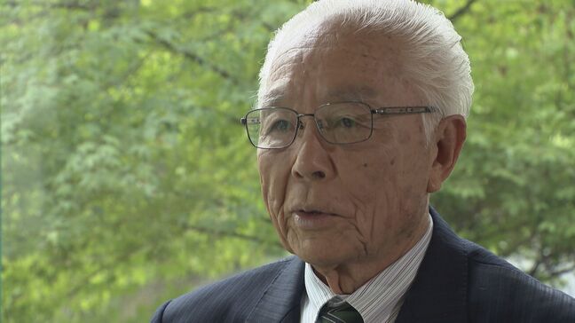 狩猟者の育成などに尽力 愛知･新城市の佐藤勝彦さん(85) ら受章 ｢春の叙勲｣ 東海3県では249人|TBS NEWS DIG