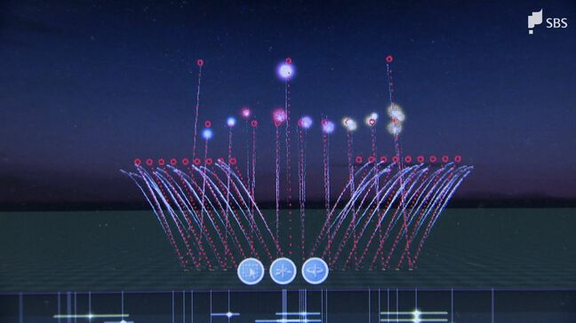 「ふくろい遠州の花火大会」で打ち上げへ 世界的なオペラ歌手を花火で表現 中学生がプログラミング=静岡|TBS NEWS DIG