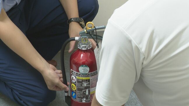 東京の小学校火災を受けて金沢市が特別査察開始 8月末までに市内75校すべてで実施|TBS NEWS DIG