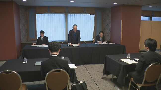 百貨店「大和」決算発表 日中関係悪化の影響で業績低迷 19億6700万円の減損損失を計上|TBS NEWS DIG