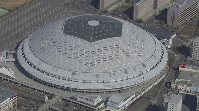 台風10号 中日ドラゴンズ 8月30日(金)～9月1日(日) 横浜DeNAベイスターズ3連戦を中止 バンテリンドームナゴヤ|TBS NEWS DIG