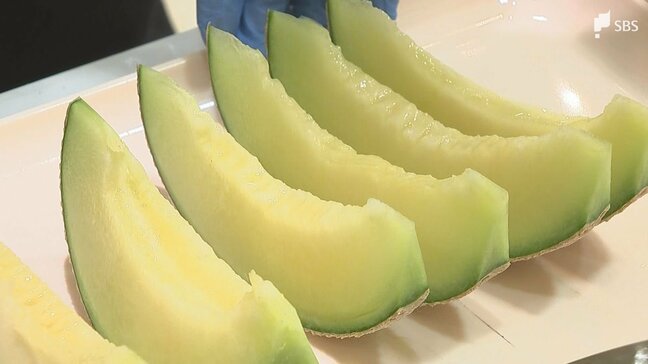 「購入する重油の価格としては1.4倍から1.5倍」クラウンメロンの品評会開催 生産現場には中東情勢による重油高騰の影響も=静岡|TBS NEWS DIG