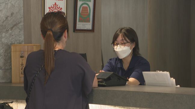 宿泊キャンセルは8000人超 当初は9割近い予約件数も…熊本地震で稼働率は半減以下に|TBS NEWS DIG