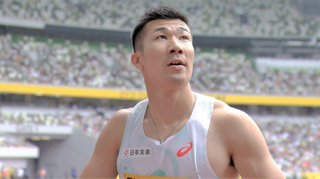 男子100m 桐生祥秀、栁田大輝らが決勝へ　サニブラウン＆コールマンらと激突【陸上セイコーGGP】|TBS NEWS DIG