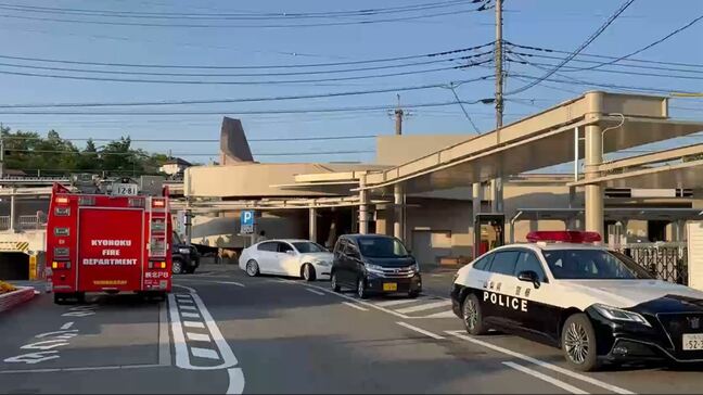 JR中央本線　塩崎駅で発煙　甲府ー小淵沢駅の間の上下線で一部の列車に最大30分の遅れ　【午後5時50分現在】|TBS NEWS DIG