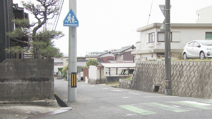 周南市の住宅街でまたサルの出没　男女２人が足を触られる　警察が付近をパトロール|TBS NEWS DIG