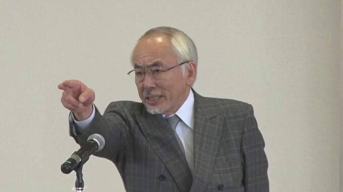 寝たきりの母を守る少年は、なぜ小6で暴走族に入り、シンナーを吸い、命を落とすことになったのか…「汚れたパンだって牛乳だって、飲まなきゃ食わなきゃ生きていけない」　壮絶ないじめ・貧困…“夜回り先生”が語る、少年「マサフミ」の生涯①|TBS NEWS DIG