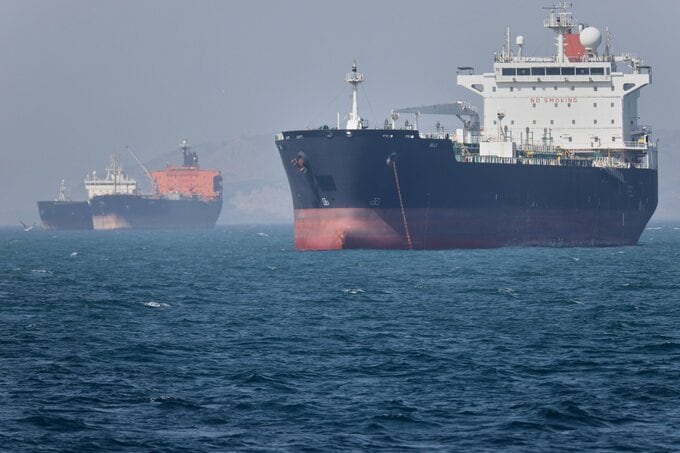 UAE、ミサイル警告発令－中東の緊張高まり米･イラン停戦に影響も