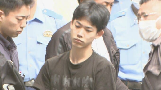 東横線高架下壁に落書き疑いで男（20）を逮捕　地元高校生らが落書き消したばかり　東京・目黒区　警視庁|TBS NEWS DIG