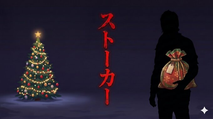 クリスマスイブに女性宅へ押しかけてプレゼントを受け取るよう要求　拒否されても電話数十回かける　ストーカー容疑で会社員の男(42)逮捕　岩手|TBS NEWS DIG