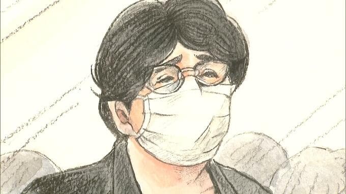 「小説ごときで娘は殺されたのか。絶対に、絶対に許さない。」「遺体を引き取って顔を見ました。そこで私は子守唄を歌いました」遺族らが青葉真司被告に伝えた"ことば"【ドキュメント京アニ裁判⑱】|TBS NEWS DIG