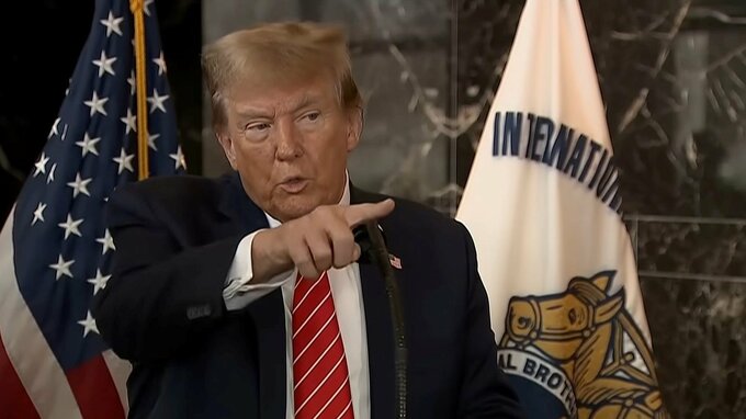 “忠誠心が高い人物”集めた次期トランプ政権の「政策実現に向けたタイムライン」　立法手続きや司法との関係性が重要に