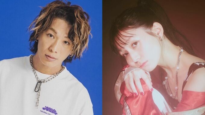 【THE ORAL CIGARETTES】あきらかにあきら　結婚を発表　お相手は歌手・ナナヲアカリ　直筆の署名を添え|TBS NEWS DIG