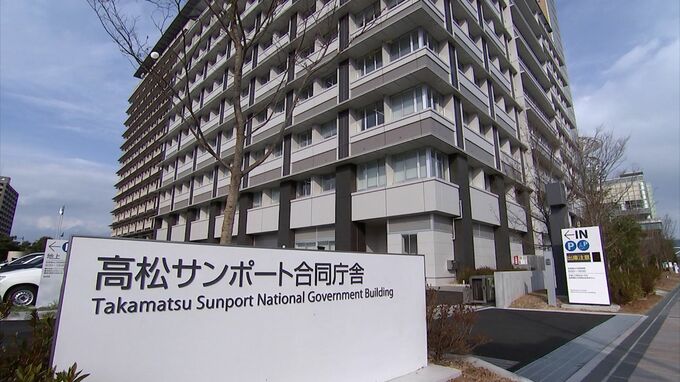 四国運輸局が香川県の「ビッグモーター」2店舗に行政処分　15日間車検業務などを停止【香川】　|　岡山・香川のニュース | 天気 | RSK山陽放送