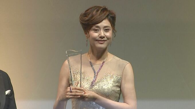 【藤原紀香】「尊敬する素敵な会長でした」急逝のケイダッシュ川村会長を追悼|TBS NEWS DIG