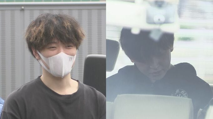 群馬・藤岡市の小屋からチェーンソーなどを盗んだとして20代の男2人を逮捕　県内で空き巣を繰り返していたか|TBS NEWS DIG