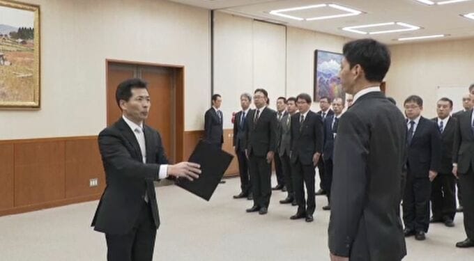 “トクリュウ”犯罪対策強化へ…石川県警がプロジェクトチームを発足　|　石川県のニュース｜MRO北陸放送